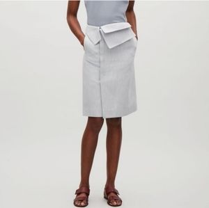 Cos skirt